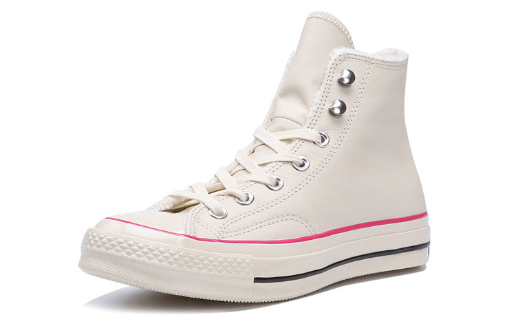 Converse Chuck 70 High 'Natural Ivory' 162434C