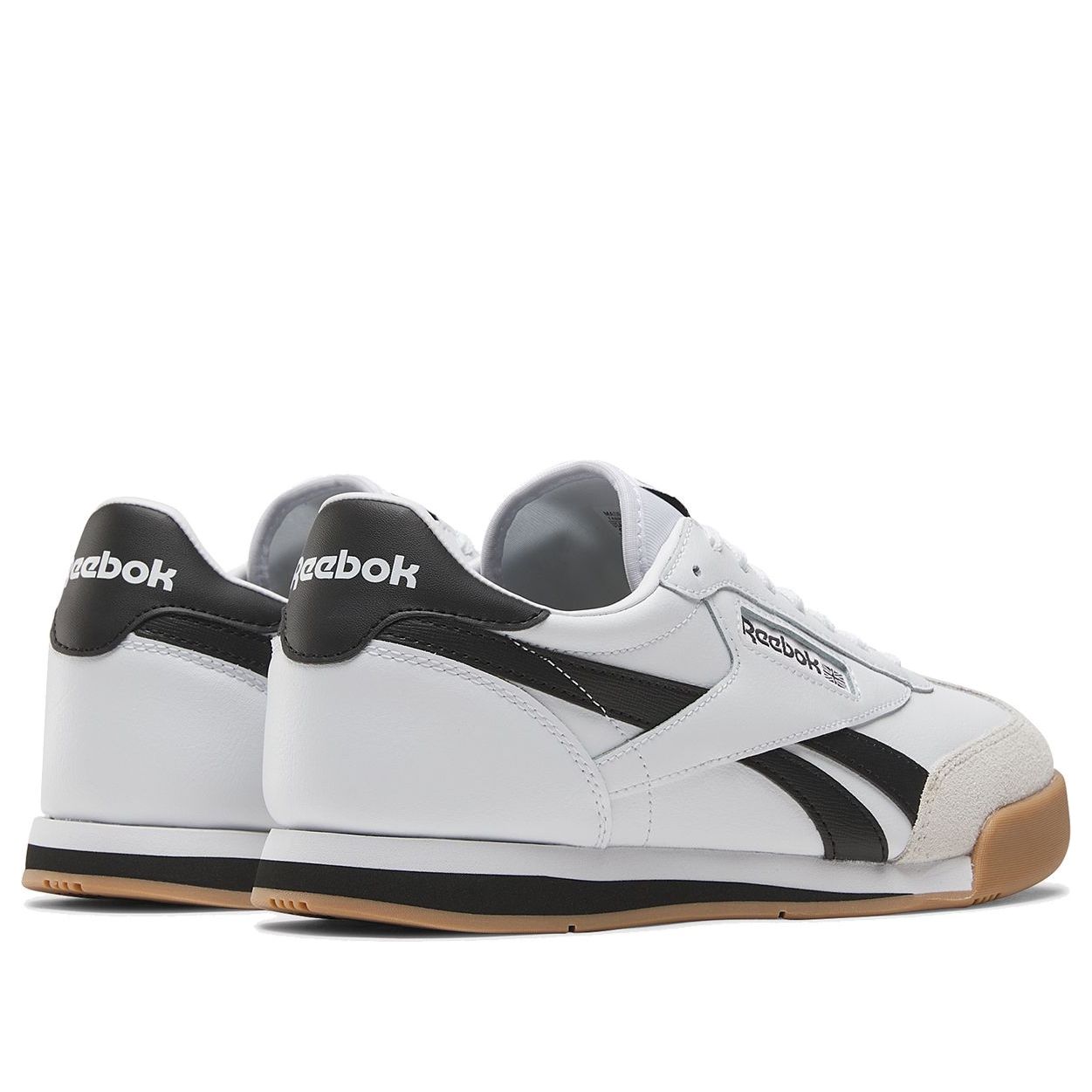 Reebok Campio XT 'White Black' 100220547