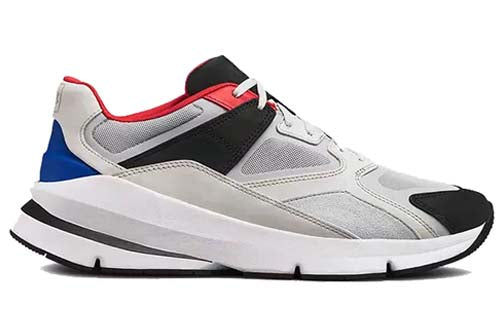 Under Armour Forge 96 'White Grey Black' 3021085-101