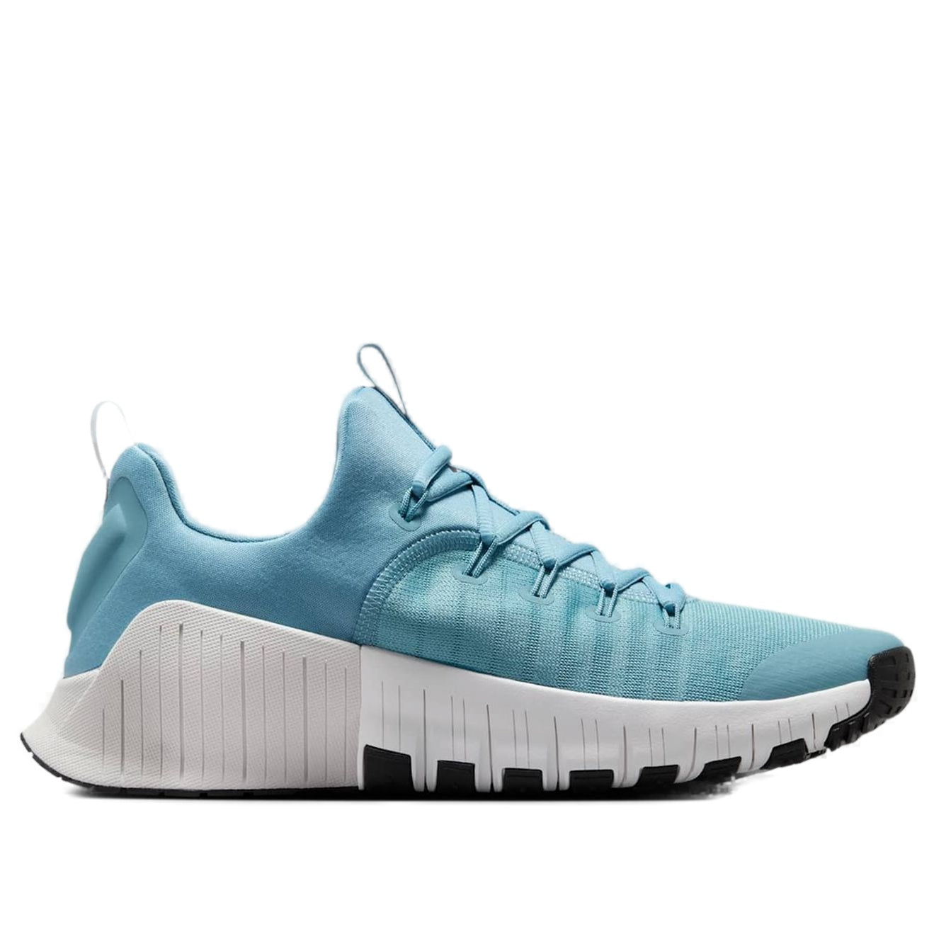 Nike Free Metcon 6 'Denim Turquoise White' FJ7127-400