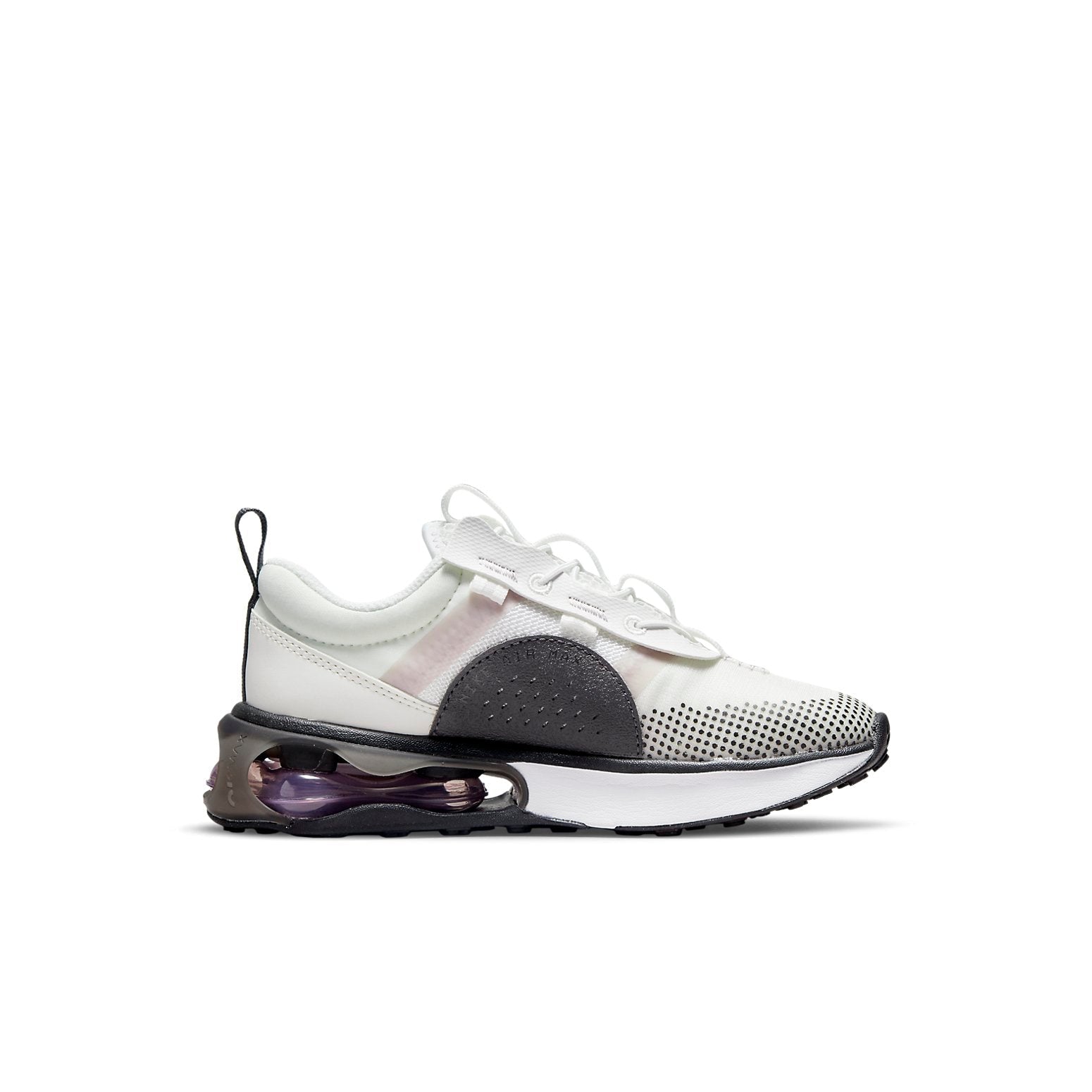 (PS) Nike Air Max 2021 'White Metallic Red Bronze' DB1109-103