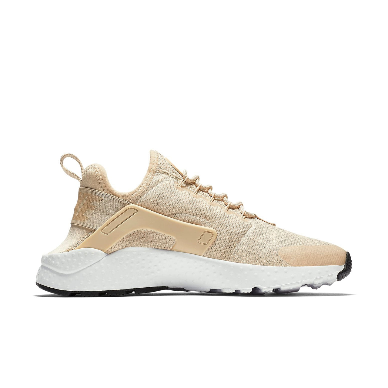 (WMNS) Nike Air Huarache Run Ultra 'Oatmeal' 819151-103