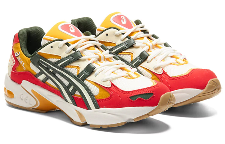 ASICS x SneakerLAH Gel-Kayano 5 OG 'Nasi Lemak' 1021A405-101
