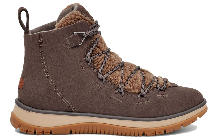 (WMNS) UGG Lakesider Heritage Mid 1121020-TCSD