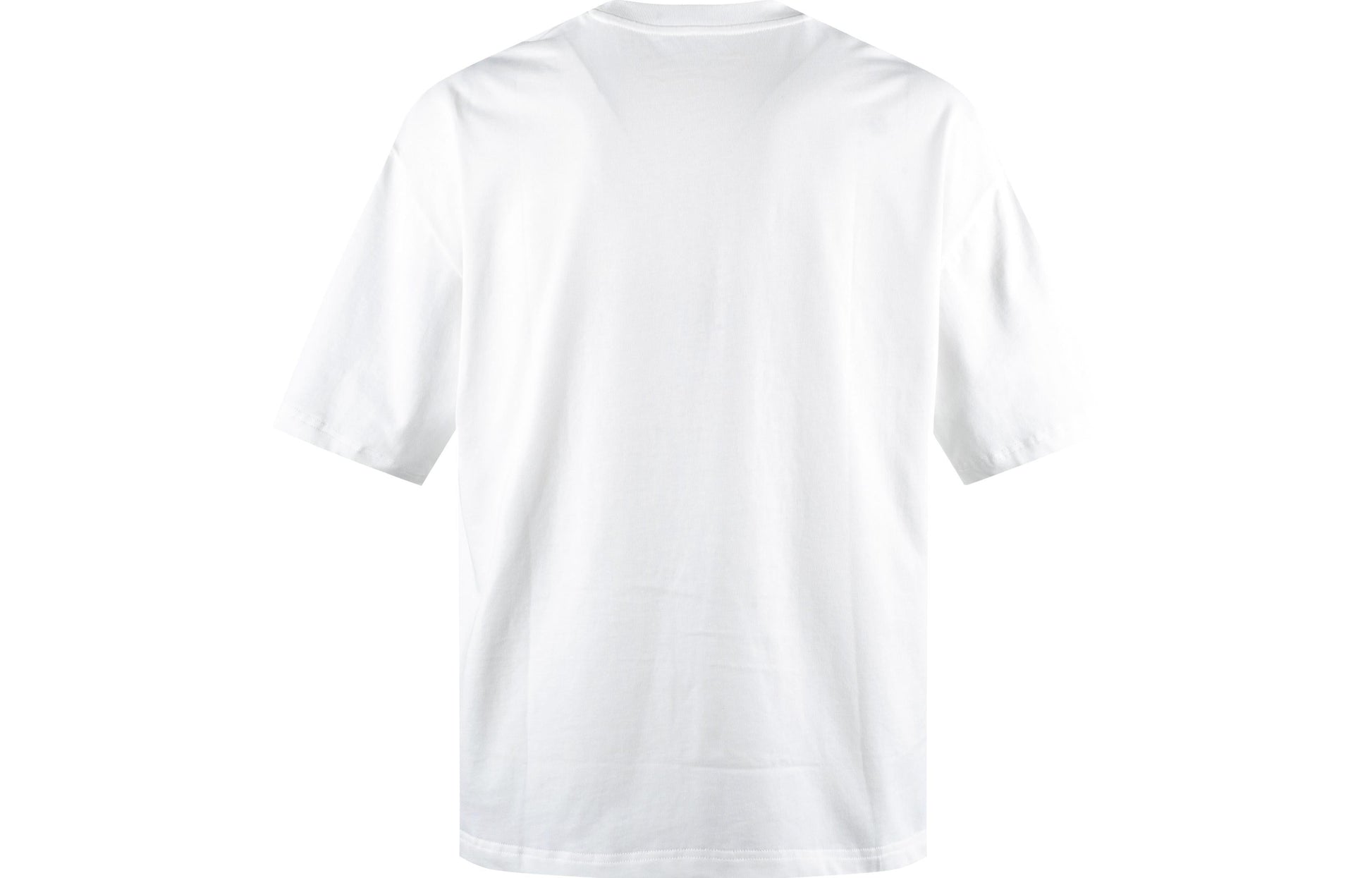 Mitchell & Ness x NBA Minneapolis Lakers T-shirt 'White' MNJYSST230094-WHITE