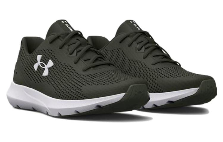 Under Armour Surge 3 'Baroque Green' 3024883-302