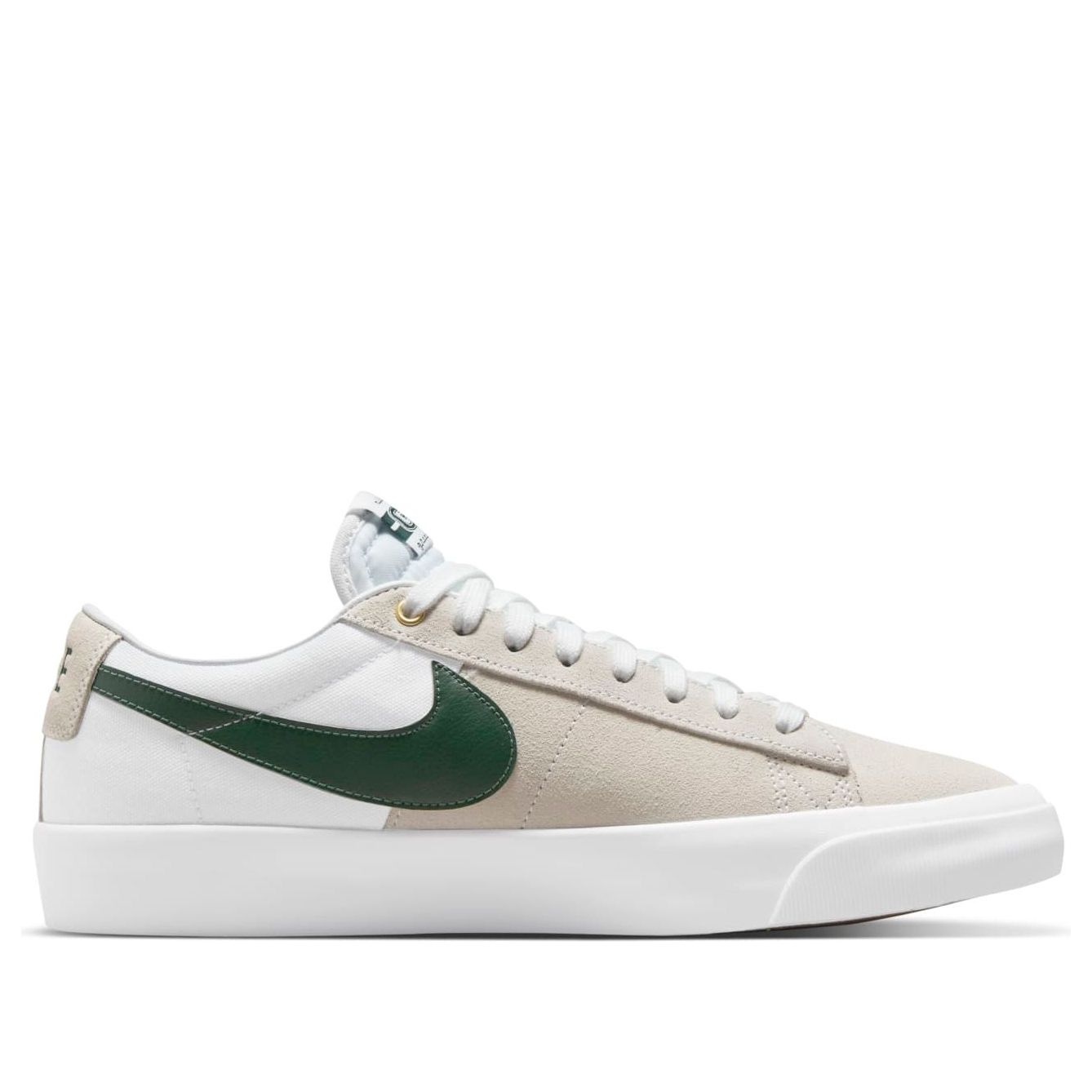 Nike Zoom Blazer Low Pro GT SB 'White Fir' DC7695-102