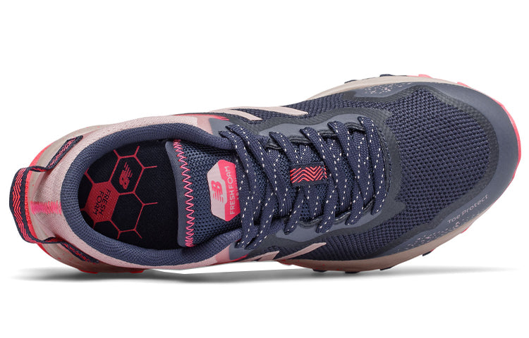 (WMNS) New Balance Fresh Foam Arishi Trail Pink/Blue WTARISR1