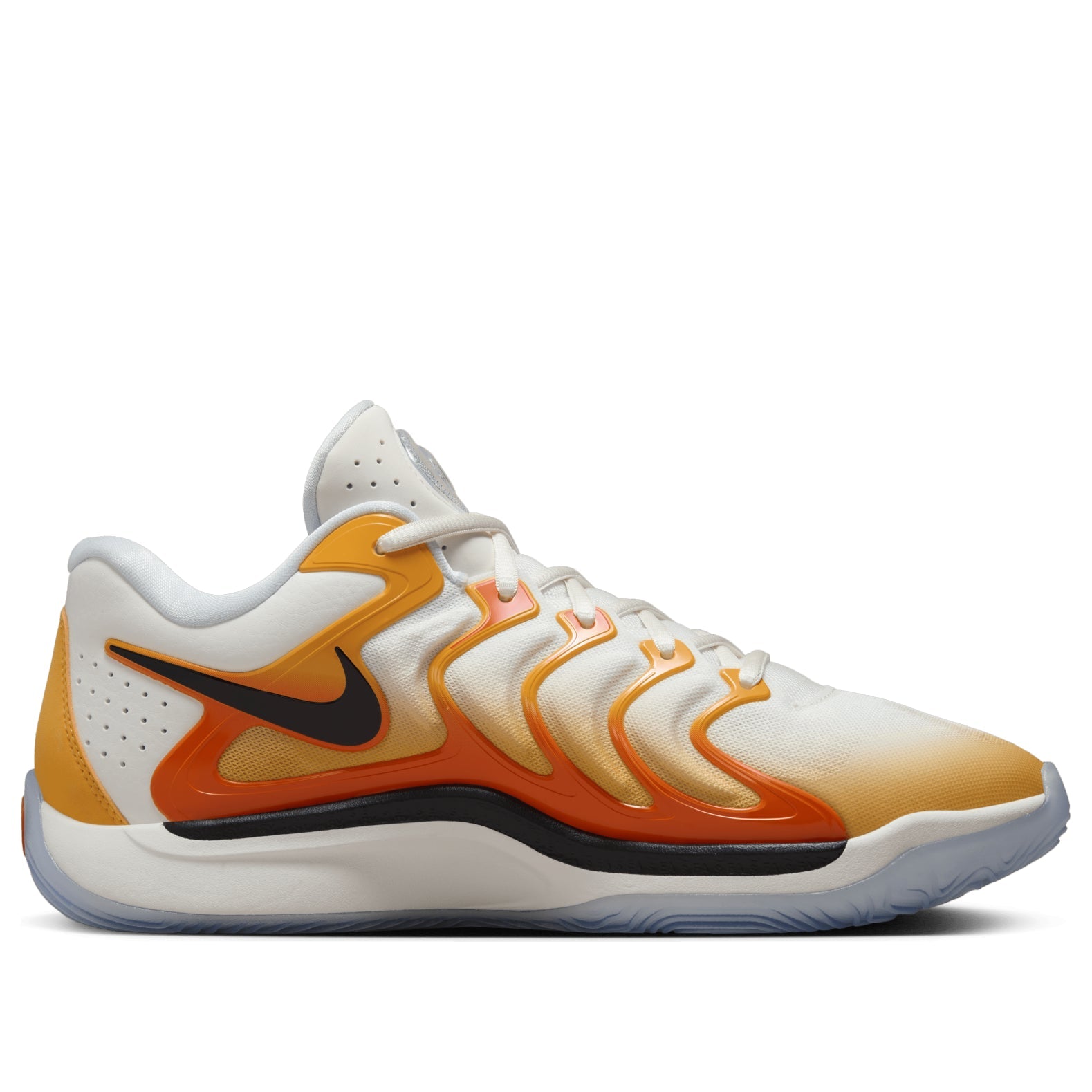 Nike KD 17 EP 'Sunrise' FJ9488-700