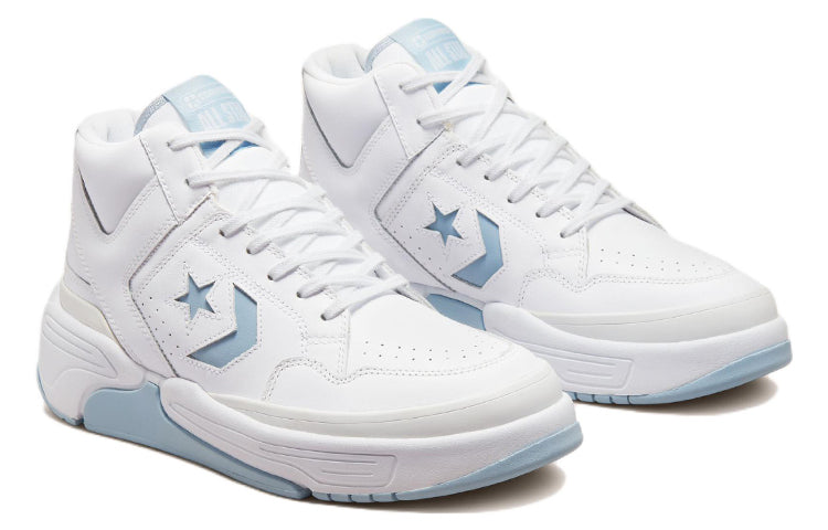 Converse Weapon CX 'White Blue' A00430C