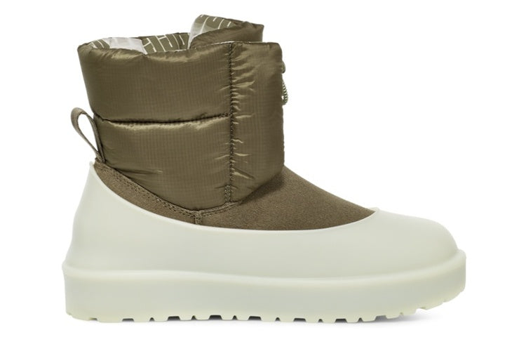 (WMNS) UGG Classic Maxi Toggle 1130670-BTOL