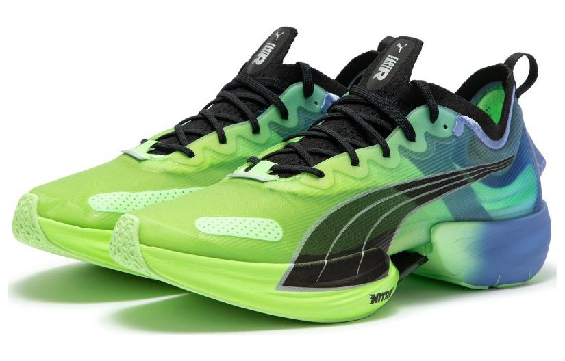 (WMNS) PUMA FAST-R Nitro Elite Elektrocharged 377901-01