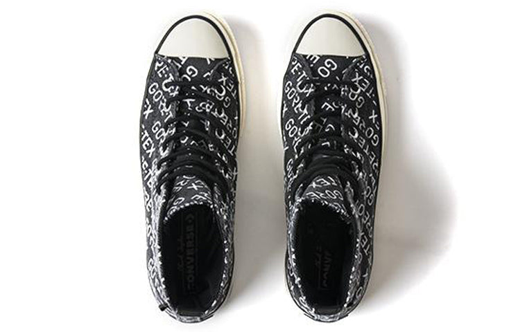 Converse Chuck Taylor All Star Hi Gore-Tex 'Gore-Tex Print' 162347C