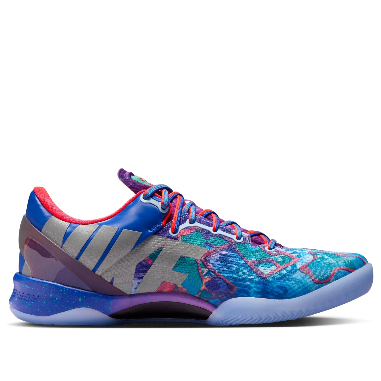 Nike Kobe 8 Protro 'What The' 2025 HM9621-900