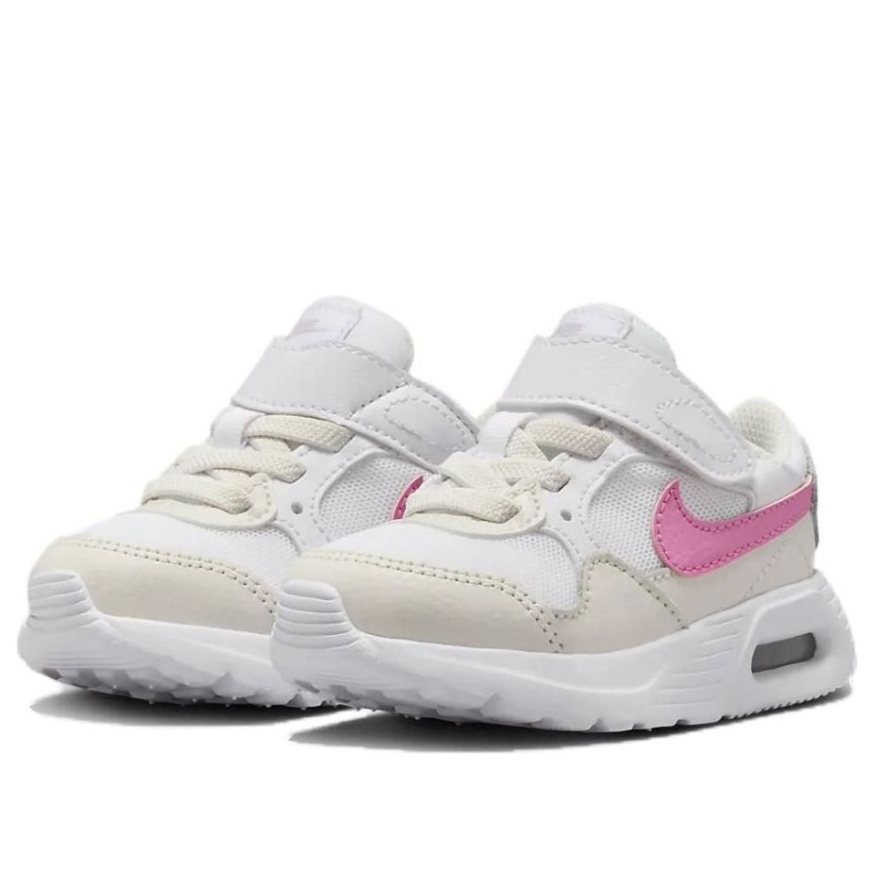 (TD) Nike Air Max SC 'White Phantom Playful Pink' CZ5361-120
