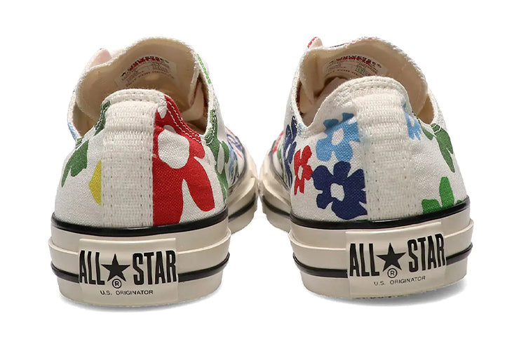 Jams x Converse Chuck Taylor All Star 'Creamwhite' 31305730