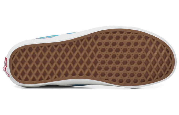 Vans Anaheim OG Marble Slip-On 98 'Blue Pink' VN0A5KX8AWO