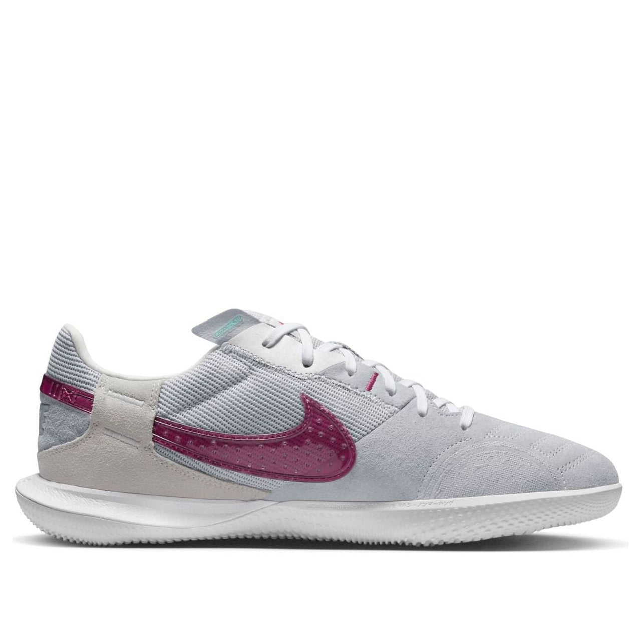 Nike Streetgato 'Grey Rosewood' DC8466-061