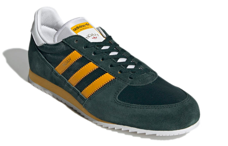 adidas Noah x Vintage Runner 'Collegiate Gold' GZ6606