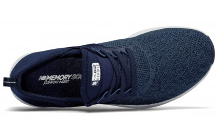 (WMNS) New Balance Fuelcore Nergize 'Blue White' WXNRGPH