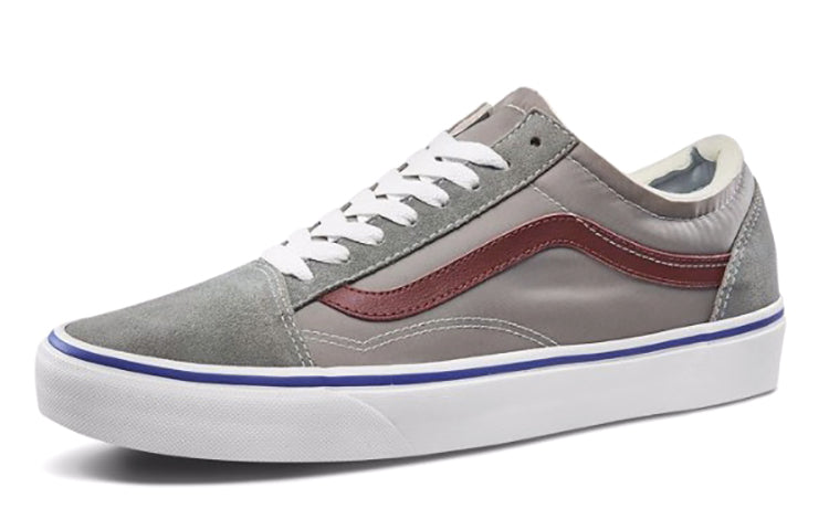 Vans OLD SKOOL Grey Green VN0A38G1VR4