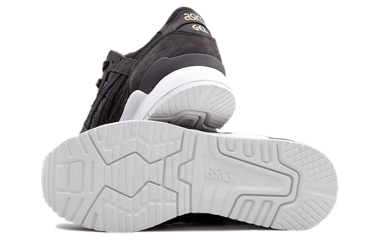 ASICS Gel-Lyte 3 GS 'Black White' HL7D5-9090
