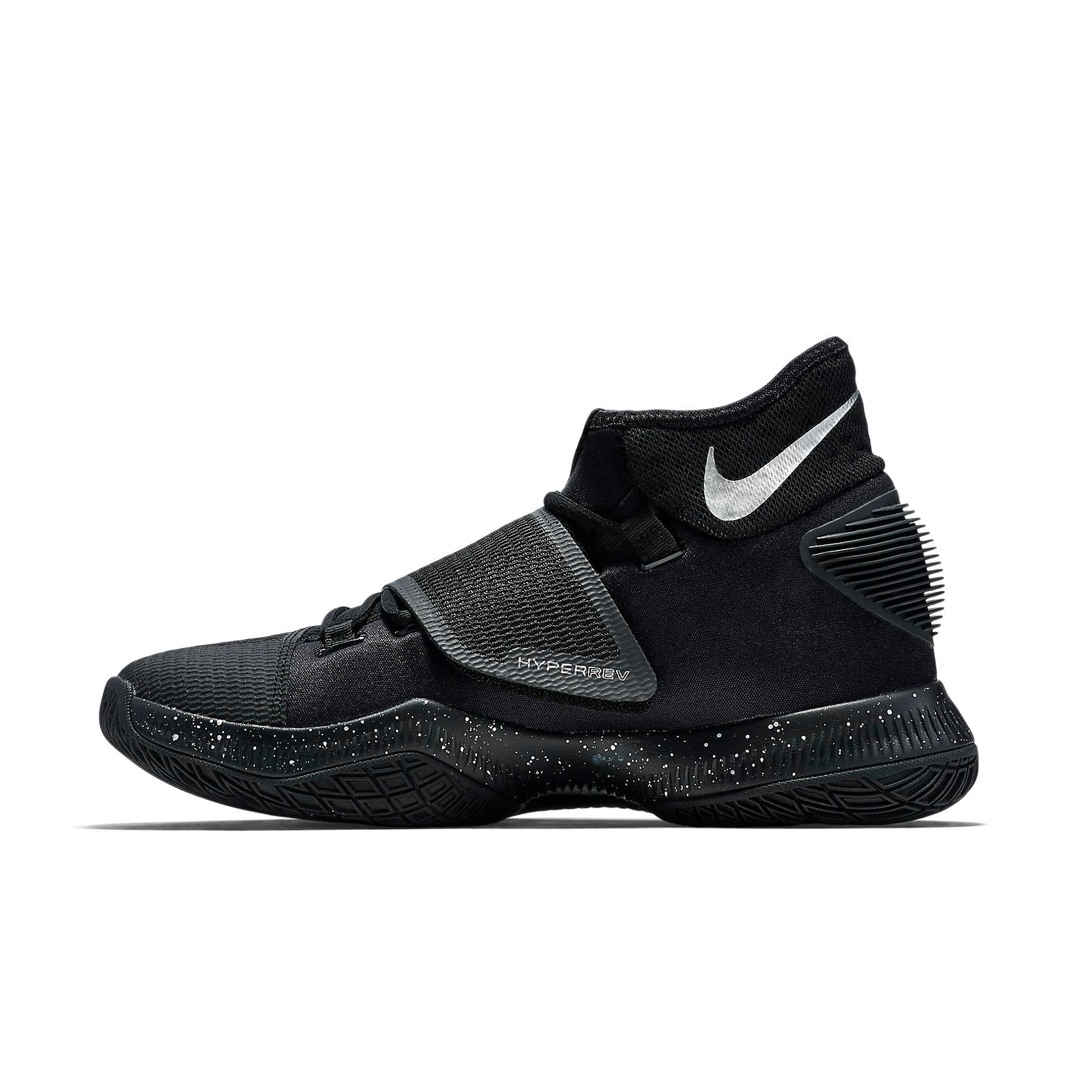 Nike Zoom HyperRev 2016 EP 'Black White' 820227-001