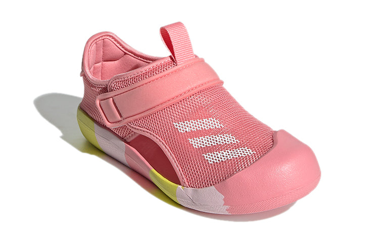 (PS) adidas Altaventure Ct C 'Pink Blue' GX5108