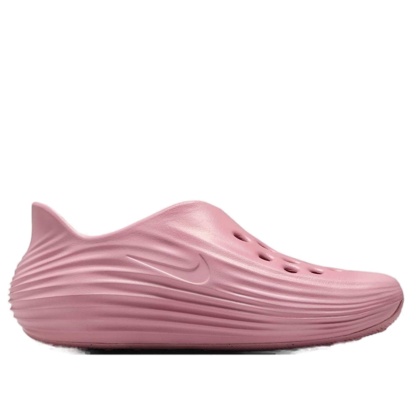 (WMNS) Nike ReactX Rejuven8 Sandals 'Elemental Pink' HV5062-600