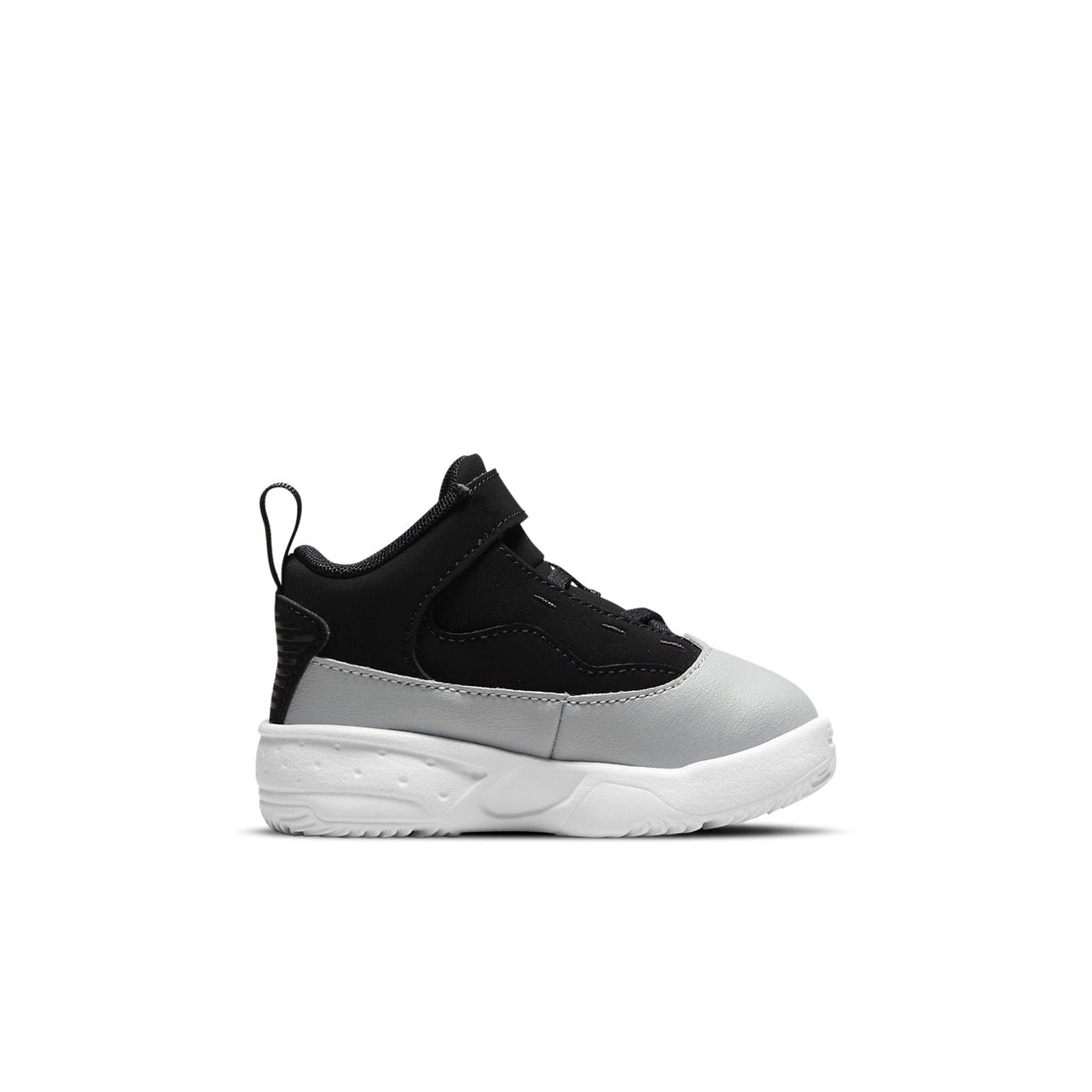 (TD) Air Jordan Max Aura 2 'Grey Black' CN8096-007