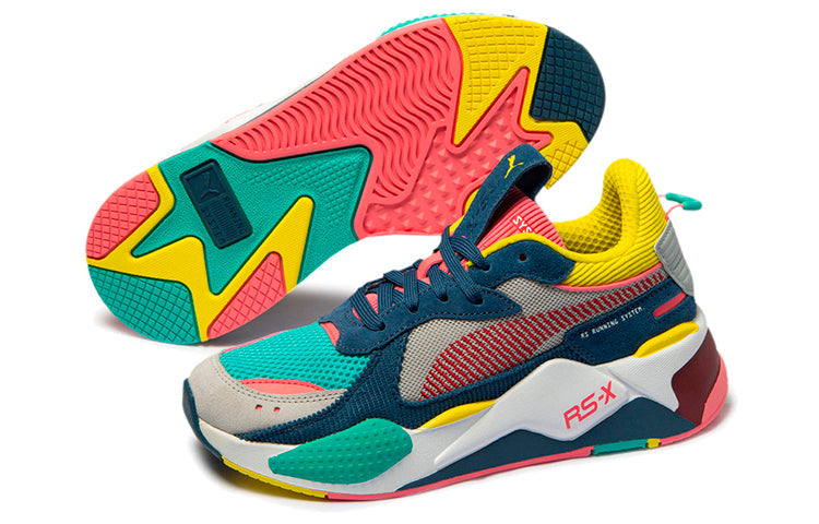 PUMA RS-X Market 'Multi-Color' 374445-02