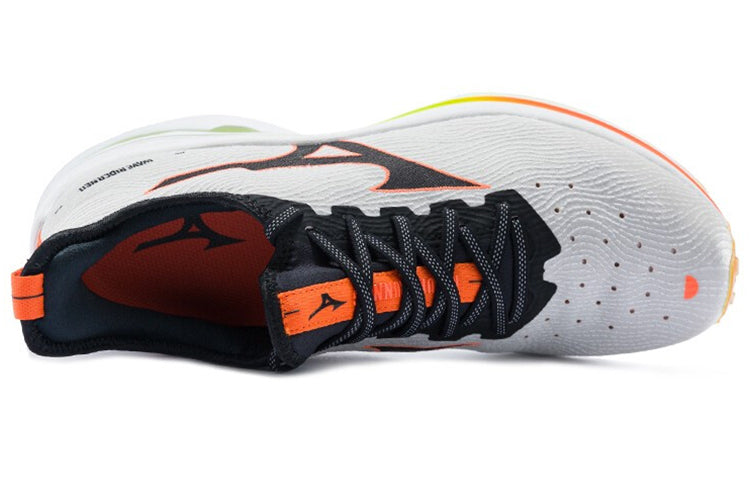 Mizuno Rider NEO White/Black J1GC207810