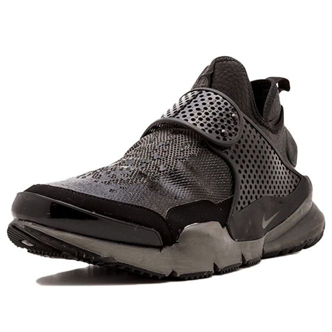 Nike NikeLab x Stone Island Sock Dart Mid SP 'Stone Island' 910090-001