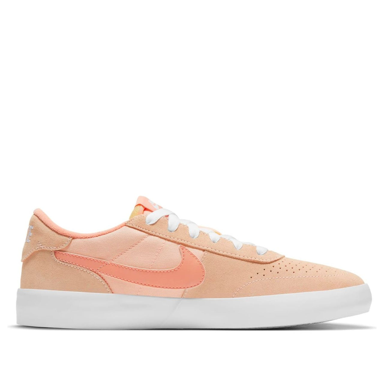 Nike Heritage Vulc SB 'Crimson Tint' CD5010-800