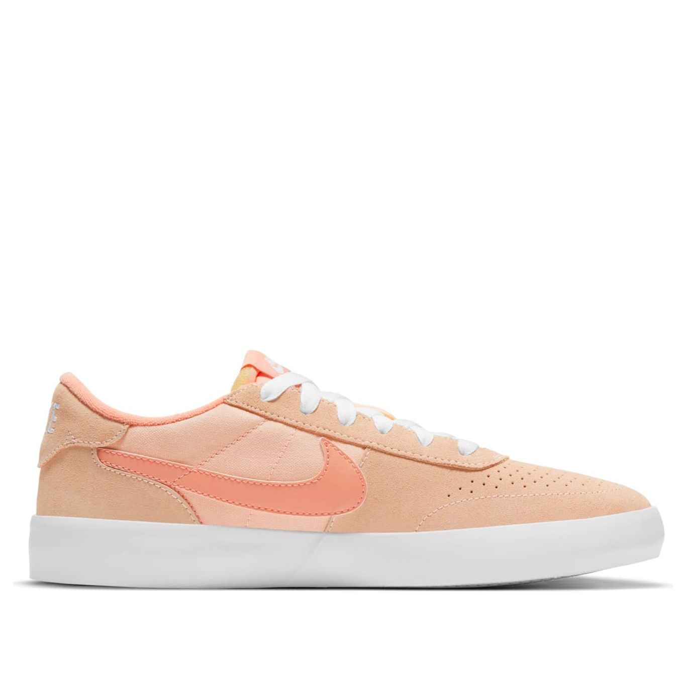 Nike Heritage Vulc SB 'Crimson Tint' CD5010-800
