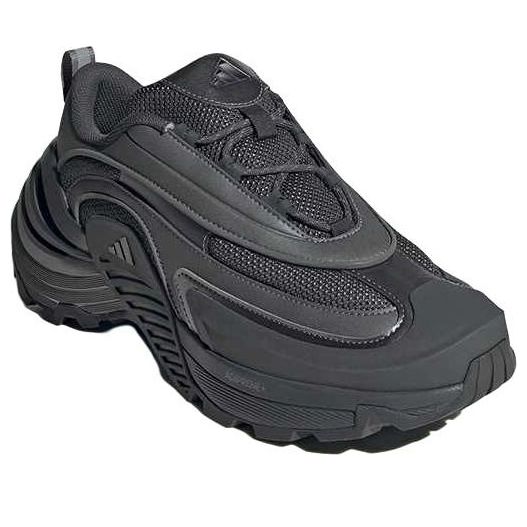adidas Wonder Runner 'Dark Grey' JS3746
