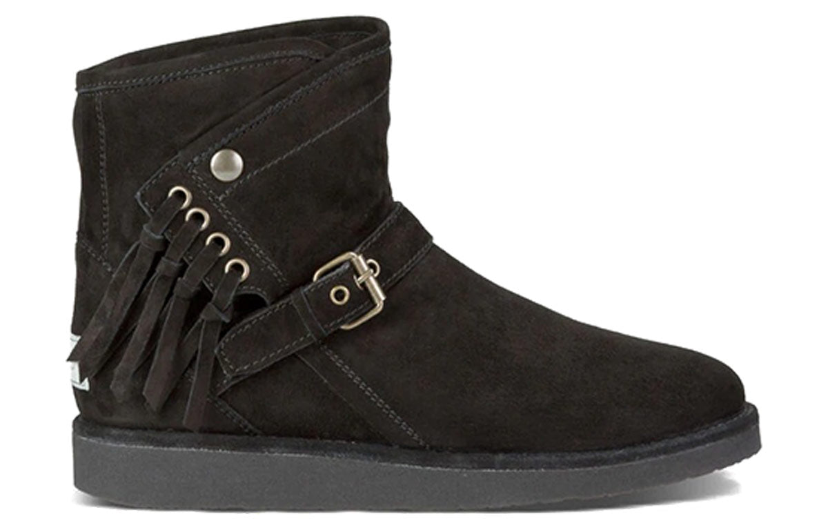 (WMNS) UGG Karisa 1009251-NERO