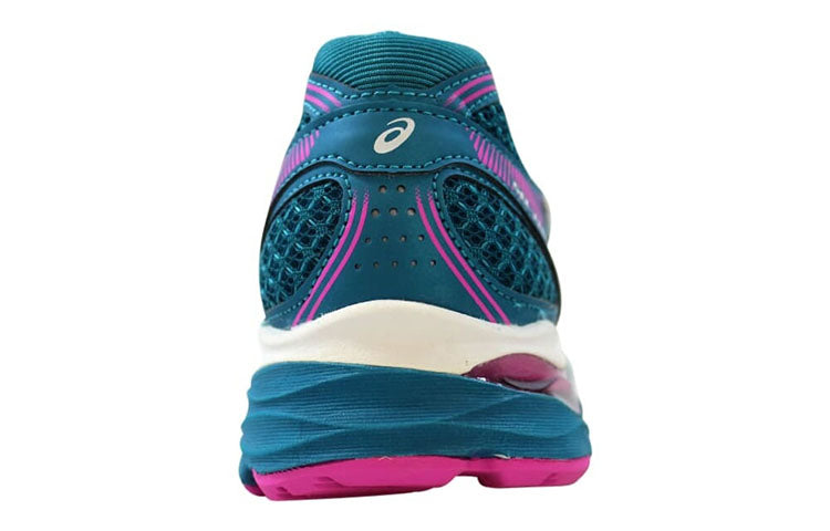(WMNS) ASICS Gel-Flux 3 'Ocean Depth White-Pink Glow' T664N-4901