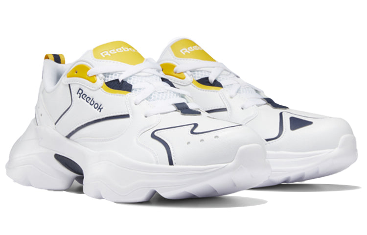 Reebok Unisex Royal Aadorun Running Shoes White GW6331