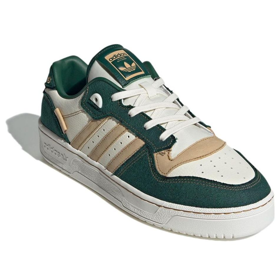 adidas Rivalry Low 'Green Beige' IH3293