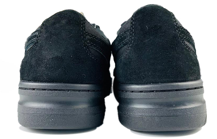 Li-Ning 937 Deluxe Low 'Black' AGBR073-2