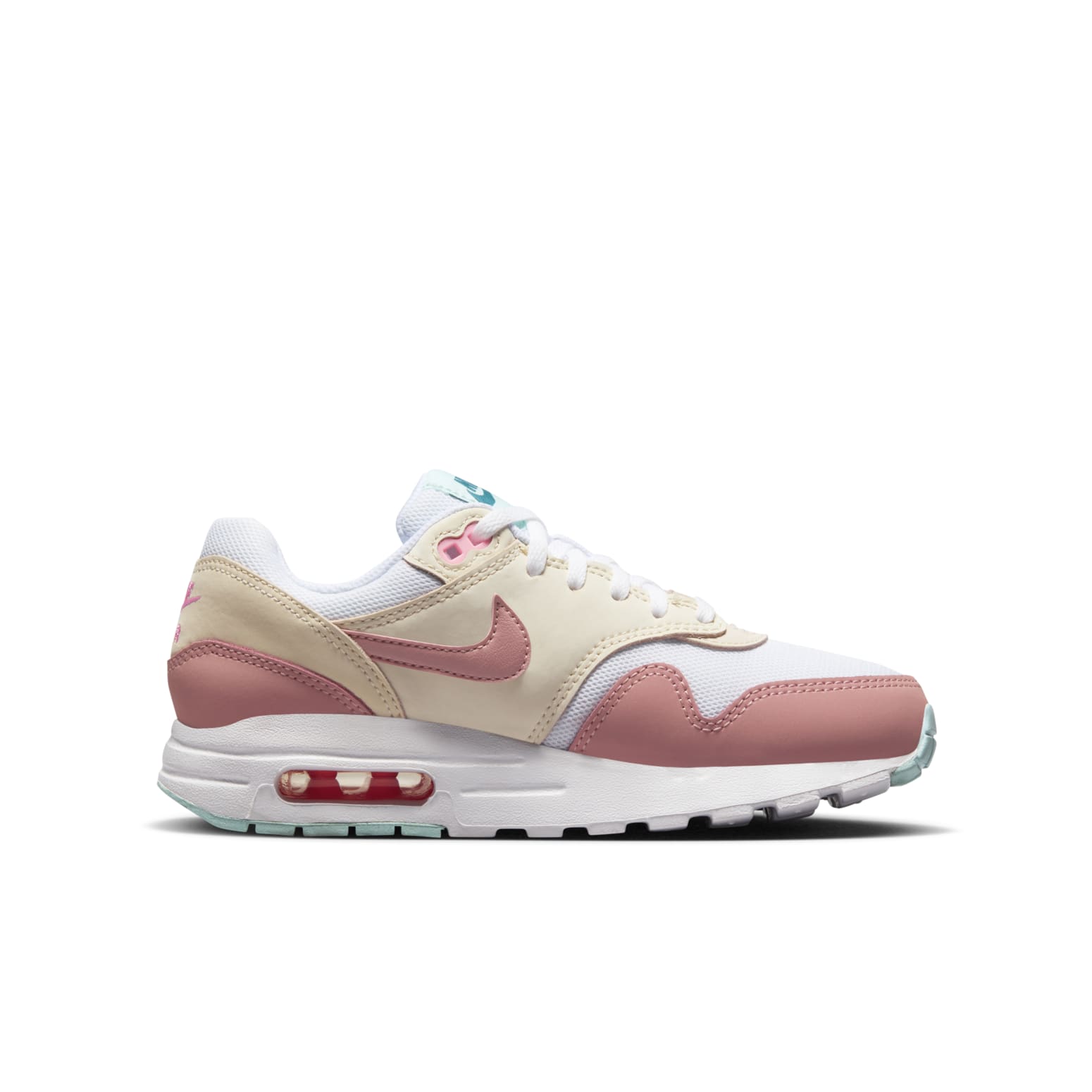 (GS) Nike Air Max 1 'Ice Cream' DZ3307-101