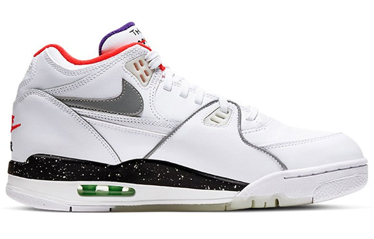 Nike Air Flight 89 'Planet of Hoops' CW2616-101