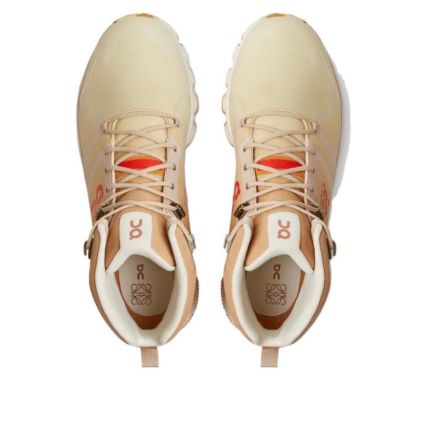 On Running x LOEWE Cloudrock 'Gradient Orange' 23.98757