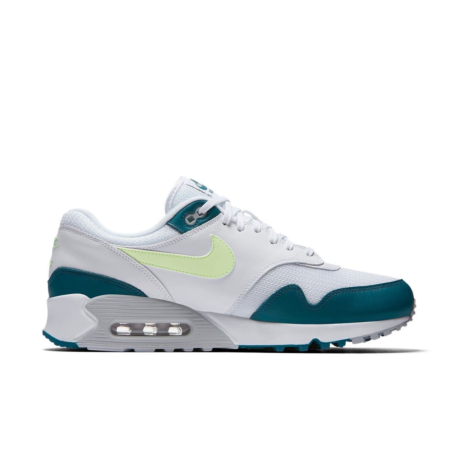 Nike Air Max 90/1 'Spruce Lime' AJ7695-103
