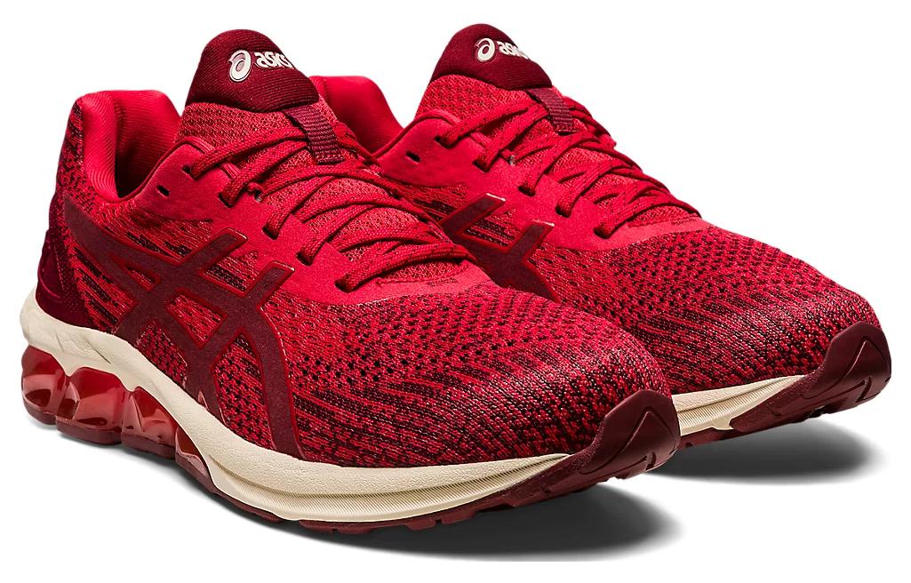 ASICS Gel-Quantum 180 7 'Red Beet Juice' 1201A746-600