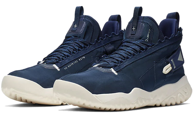 Air Jordan Proto React 'Midnight Navy' BV1654-400