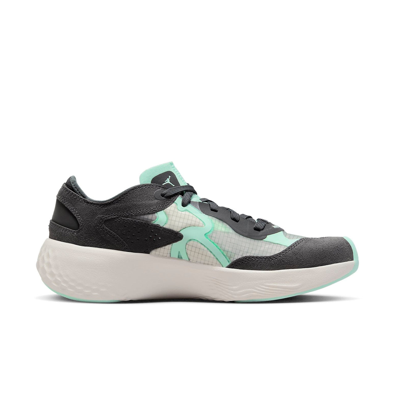 (WMNS) Air Jordan Delta 3 Low 'Anthracite Mint Foam' DM3384-003