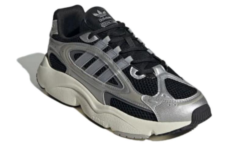 adidas Ozmillen 'Silver Black' IF4012