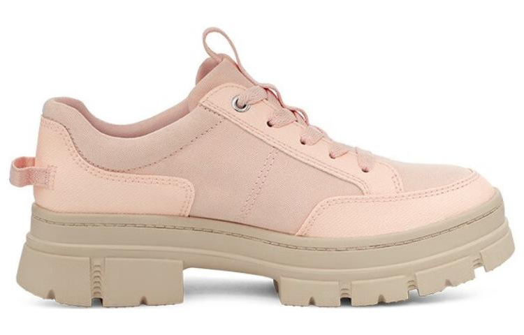 (WMNS) UGG Ashton Hybrid 'Rosy Beige' 1136892-RYBG